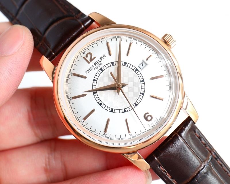 PATEK PHILIPPE Watches